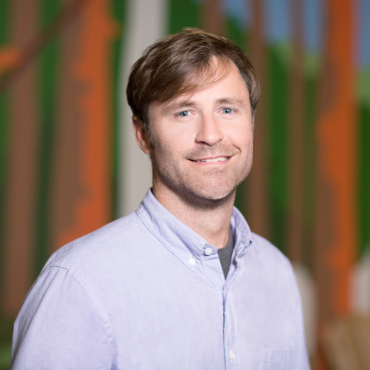 Clark Delashmet - استاد profile picture