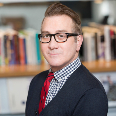 Anthony Scott Miller - استاد profile picture