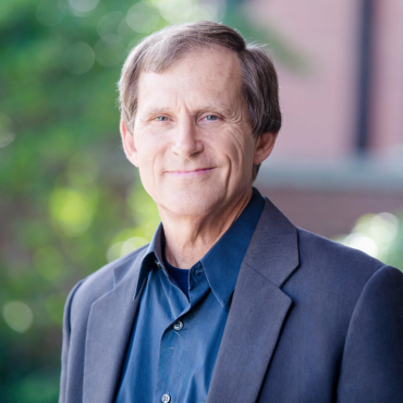 Thomas Gensheimer - استاد profile picture
