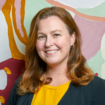 Margaret McManus - استاد profile picture