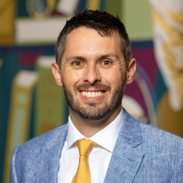 Michael Hill - استاد profile picture