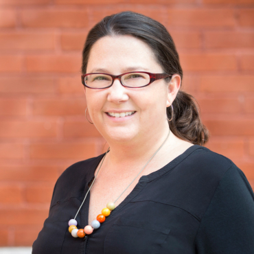 Ashley C. Waldvogel - استاد profile picture