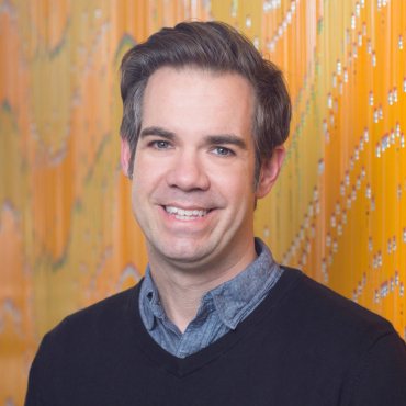 Brian Ralph - استاد profile picture