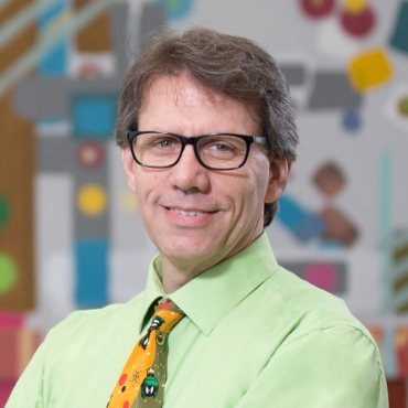 Brian Schindler - استاد profile picture