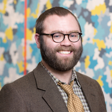 David Allan Duncan - استاد آموزشی profile picture