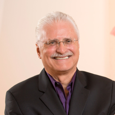 Bruce Claxton