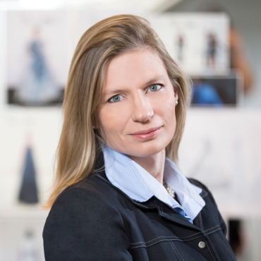 Doris Treptow-Kovacs