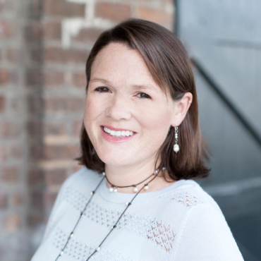 Rebecca Gay Evans