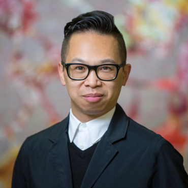Long-Nam To - استاد profile picture
