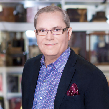 Daniel Green - استاد profile picture