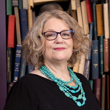 Carin Wightman