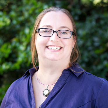Katherine Buchanan - استاد profile picture