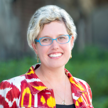 Sara Rabinowitz