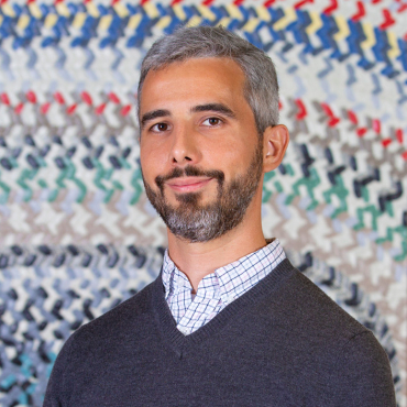 Christopher Brannan - Professor profile picture