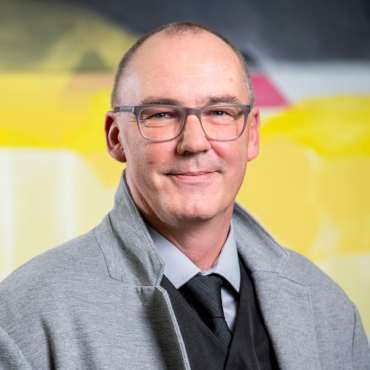 Jochen Kunstler