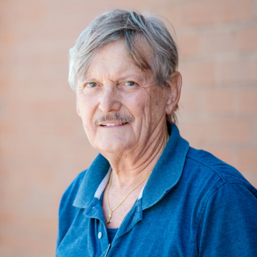 Kevin McCarey
