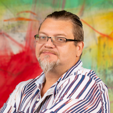 Joerg Schodl