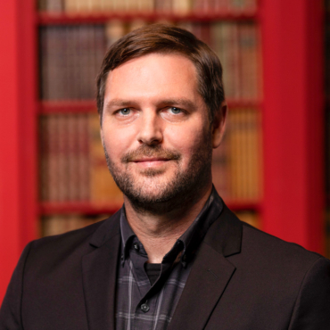 Andrew Brandmeyer