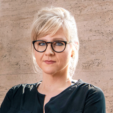 Holly Mathews - Professor profile picture