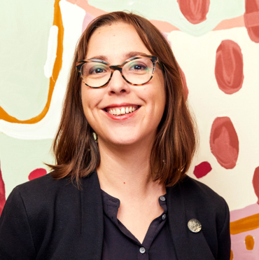 Jennifer Hallsey - استاد profile picture