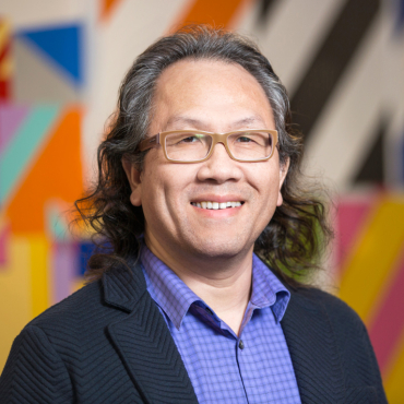 Chin-Cheng Hung