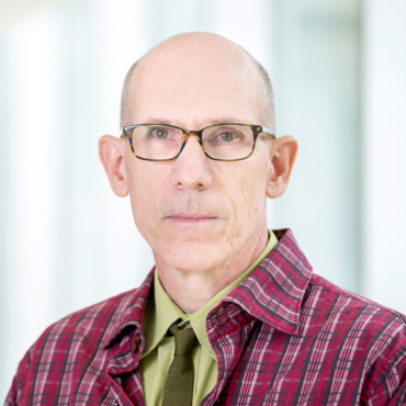 Peter Schroth