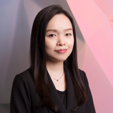 Chung Mei (Chris) Wong