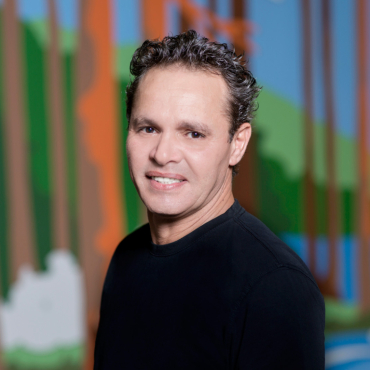Fathi Bakkoush - استاد profile picture
