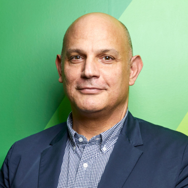 Nicholas Dine