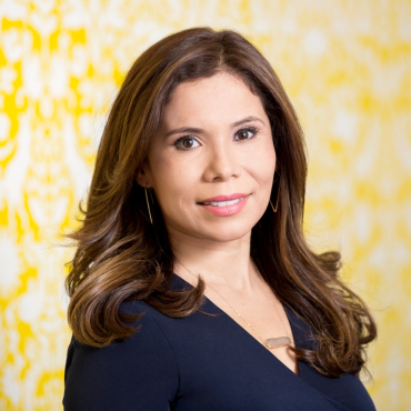 Alejandra Dunphy - Part-Time Lecturer profile picture