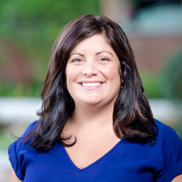 Christina A. Gonano