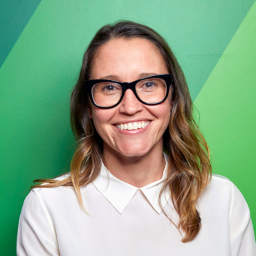 Christine Van Duyn