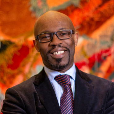 Neville Songwe - استاد profile picture