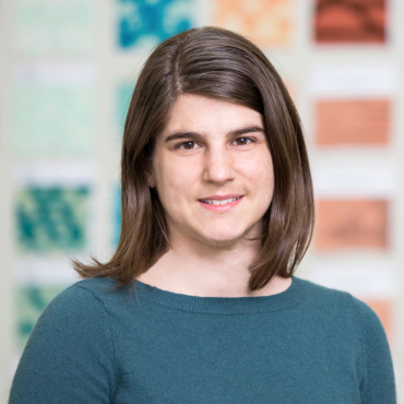 Jennifer Moss - استاد profile picture
