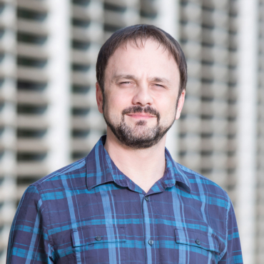 Joe Tsambiras - استاد profile picture