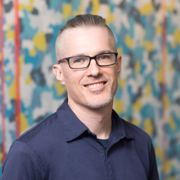 John Vincent Larison - استاد آموزشی profile picture
