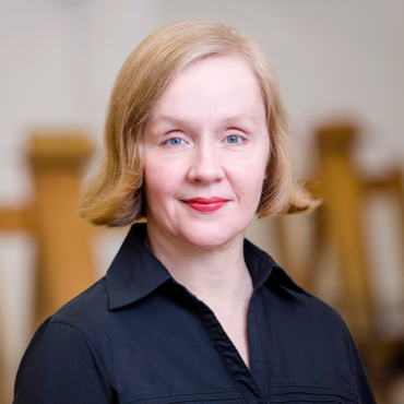 Krista Harberson
