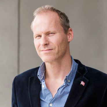 Frank Brevik