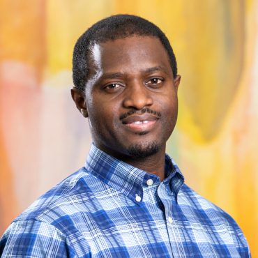 Jacob Makaya