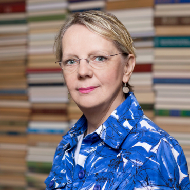 Marie-Françoise Barbier