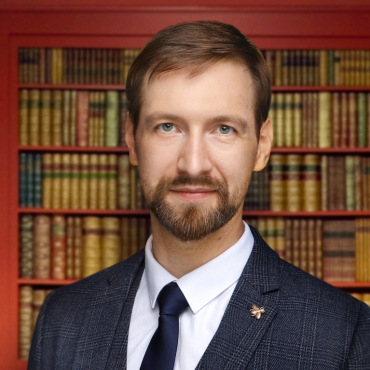 Philip Smith - استاد profile picture