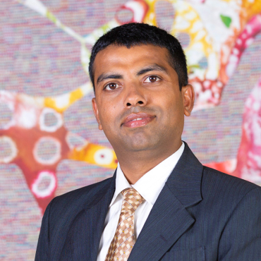 Raju Bhusal Scad Edu