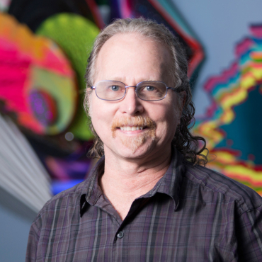 Mark Bazil - استاد profile picture