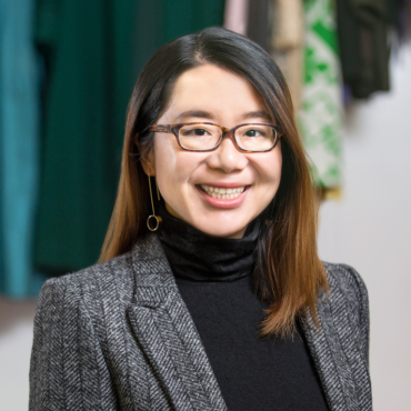 Mengjie Di - استاد آموزشی profile picture