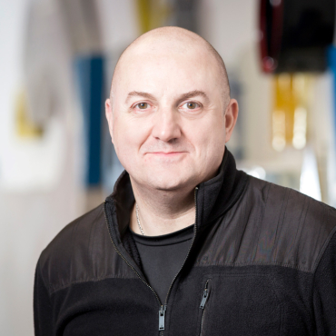 Alessandro Imperato - استاد profile picture