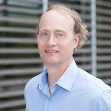 Stephen Knudsen