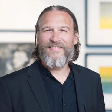 Todd Schroeder