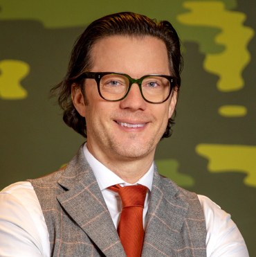 Adam Fristoe - استاد profile picture