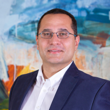 Gerald Jaski - Teaching Professor profile picture