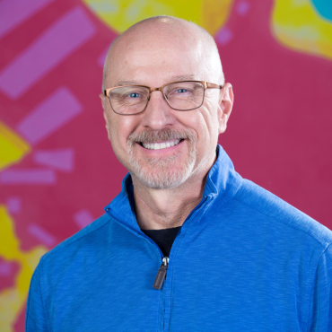 John Prosky - استاد آموزشی profile picture